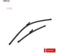 Denso Wiper Blade DF-461 - Fits Hyundai Tucson (NX4E/NX4A) & BYD Sealion/7