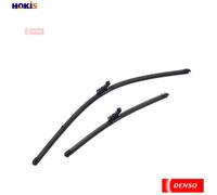 Denso Wiper Blade DF-461 - Fits Hyundai Tucson (NX4E/NX4A) & BYD Sealion/7