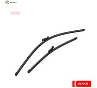 WIPER BLADE DF-462 FOR KIA G4FT/G4FP/G4FU/D4FE 1.6L 4cyl SPORTAGE V