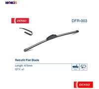 DENSO DFR-003 Wiper blade