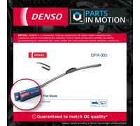 DENSO DFR-005 Wiper blade
