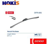 DENSO DFR-005 Wiper blade
