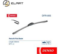 DENSO DFR-005 Wiper blade