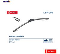 DENSO DFR-008 Wiper blade