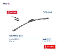 DENSO DFR-009 Wiper blade