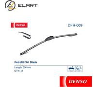 DENSO DFR-009 Wiper blade