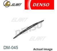 WIPER BLADE DM-045 FOR SKODA SUZUKI AERIO/Hatchback VITARA/Cabrio ESCUDO X-90