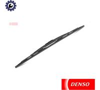 Wiper Blade fits CHRYSLER Front Drivers Side/Right Windscreen Denso Quality New