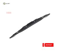 DENSO Conventional Bracket Window Wiper Blade With Spoiler DMS553-530mm - Premium All Season Replacement Wipers - OEM Reference: 852220K031 -LHD/RHD