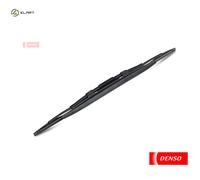 DENSO Conventional Bracket Window Wiper Blade With Spoiler DMS565-650mm - Premium All Season Replacement Wipers - OEM Reference: 8250A255 -LHD/RHD