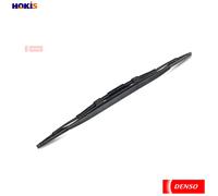 Denso Driver Wiper Blade Fits LHD RHD Smart Subaru Suzuki Toyota Vauxhall DMS565