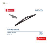 Fits DENSO DRC-004 Wiper Blade DE stock