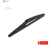 Denso Wiper Blade DRD-001 Rear - Fits Hyundai, SsangYong Korando XLV/Van/SUV, Opel Astra/Van
