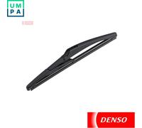 Fits DENSO DRD-003 Wiper blade DRD-003 standard 240mm (1 pcs) Rear Wi ⭐UK Stock⭐