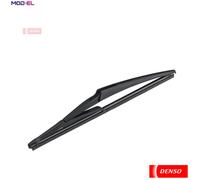 WIPER BLADE DRD-004 FOR RENAULT K4J715/713/712 1.4L 4cyl CLIO II