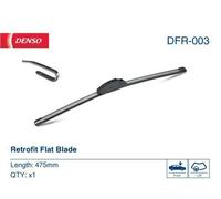 DENSO DFR-003 Wiper blade