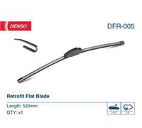 DENSO DFR-005 Wiper blade