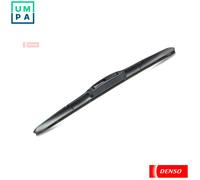 DENSO Hybrid Front Window Wiper Blade DU035R - 350mm - Premium Graphine Coated All Season Replacement Windscreen Wipers - OEM Reference: 983602W910 - U-Hook Arm - RHD