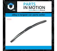 Wiper Blade DUR-045R Denso Windscreen 76632TM8A21 B45C67330 BHS367333 GHR167333