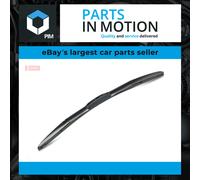 Wiper Blade DUR-050L Denso Windscreen 80233300 0039697 61610039697 76645TZ5A01