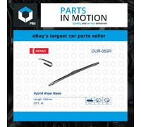 Wiper Blade DUR-055R Denso Windscreen 76620SYP0042 8521453080 8522248140 Quality