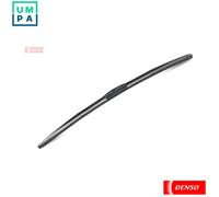 Denso Centre Wiper Blade For LHD RHD Smart Subaru Suzuki Toyota Vauxhall DUR065R