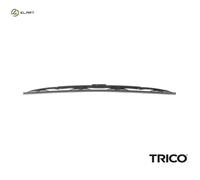 WIPER BLADE EF553 FOR RENAULT ESPACE/II/Mk/III ALFA ROMEO ASTON MARTIN 2.0L 6cyl