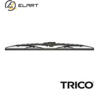 WIPER BLADE EF580 FOR FIAT PUNTO/Convertible/Van BRAVA BRAVO MAREA/Weekend VW