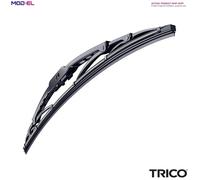 WIPER BLADE EF580 FOR FIAT SIENA MAREA/Weekend BRAVO ALBEA/PALIO BRAVA IDEA 1.2L