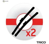 WIPER BLADE EFK48501L FOR MINI N47 C20 A 2.0L N47C16A N14B16A/B16C 1.6L 4cyl