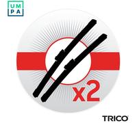 WIPER BLADE EFK48501L FOR MINI N47 C20 A 2.0L N47C16A N14B16A/B16C 1.6L 4cyl