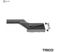 TRICO EFK60531L Wiper blade