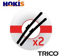 WIPER BLADE EFK65581 FOR MERCEDES-BENZ B-CLASS/Sports/Tourer A-CLASS VANEO 2.0L