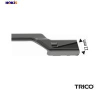 WIPER BLADE EFK70601L FOR OPEL ASTRA/Sports/Tourer/Hatchback/Van 1.0L 3cyl 1.4L