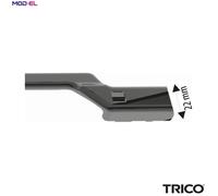 Wiper Blade TRICO EFK70601L