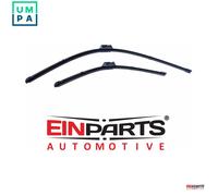 Windshield Wipers For Ford FOCUS, Peugeot 207 Of 65 Cm And 43 Cm