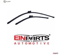 WIPER BLADE EPWBDCS2618 FOR VW GOLF/VIII/Van AUDI A3/Sportback/Limousine 1.0L