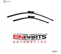 EINPARTS EPWBDD2418 Wiper blade