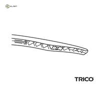 WIPER BLADE EX400 FOR SKODA OCTAVIA/II/Combi LAURA FABIA VW CARAVELLE/Bus/Mk C30