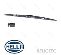 Wiper Blade Fiat Alfa Romeo Lancia:PALIO,MAREA,PANDA,IDEA,PUNTO,BRAVA,BRAVO