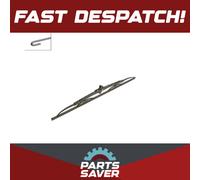 Wiper Blade fits ALFA ROMEO AR8 280 2.4D Front 78 to 88 Windscreen Genuine Bosch