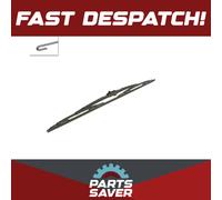 Wiper Blade fits AUDI A2 8Z0 1.2D Front 2001 ANY Windscreen Genuine Bosch New