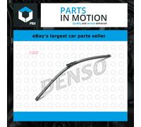 Wiper Blade Passenger Side Driver Side Fits Mercedes-Benz Renault DENSO DF011
