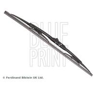 Standard Wiper Blade - Hook 550mm / 22 inches / 55Cm AD22CH550 by Blue Print