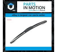 Wiper Blade fits CHRYSLER Rear Windscreen Denso Genuine Top Quality Guaranteed