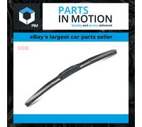 Wiper Blade fits CHRYSLER Rear Windscreen Denso Genuine Top Quality Guaranteed