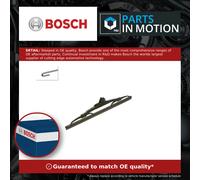 Bosch Wiper Blade Super Plus SP11 – 280 mm (11") – Single Front
