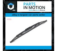 Wiper Blade fits FORD MAVERICK Rear 2.4 2.7D 93 to 98 Windscreen Denso Quality