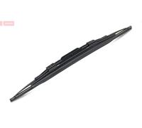 Wiper Blade fits JEEP LIBERTY KK Front Drivers Side/Right 3.7 2.8D 2008 on Denso