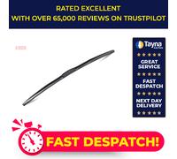 Wiper Blade fits KIA CEED CD, JD LHD Only Front Drivers Side/Right 2012 on Denso
